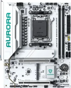 JGINYUE B850M Aurora