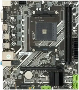 Esonic B450DA1 V12