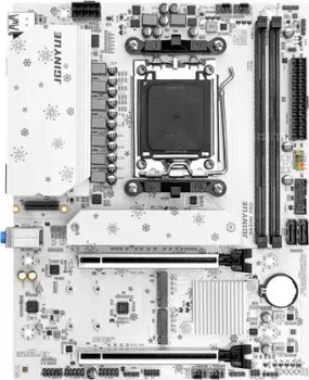 JGINYUE B850M Pro
