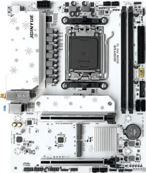 JGINYUE B650M Pro V2