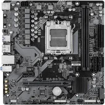 Gigabyte A620M H (rev. 2.1)