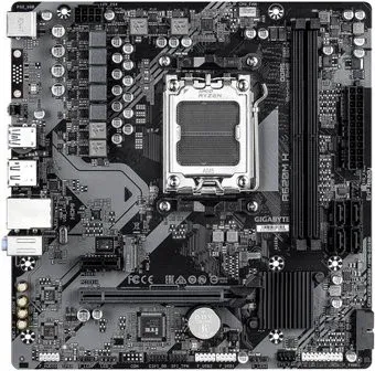 Gigabyte A620M H (rev. 2.0)