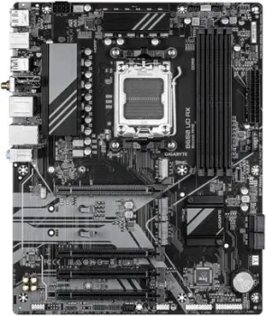 Gigabyte B650 UD AX (rev. 1.1)