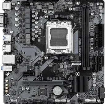 Gigabyte A620M S2H (rev. 2.0)