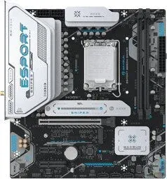 Maxsun eSport B860M Sniper WiFi