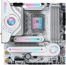 Maxsun iCraft B860M Cross