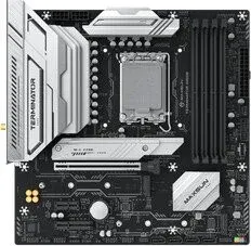 Maxsun Terminator B860M WiFi