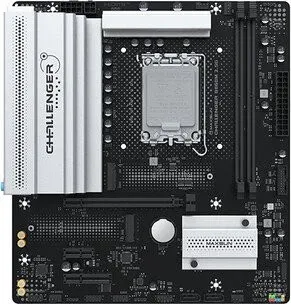 Maxsun Challenger B860M 2.5G