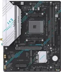 Maxsun B550M Gaming WiFi
