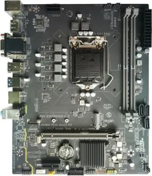 Arktek AK-H510M EG