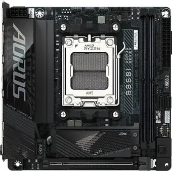 Gigabyte B850I Aorus Pro (rev. 1.1)