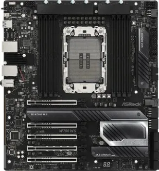 ASRock W790 Ws R2.0
