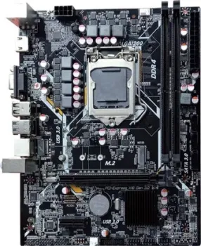 Arktek AK-H510MC EG