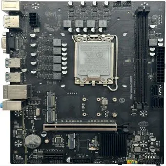 Arktek AK-B760M EG