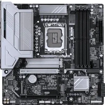 Gigabyte B860M Gaming X