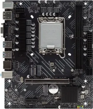 AFOX B760D5-MA-V4