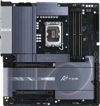 Gigabyte Z890 AI Top