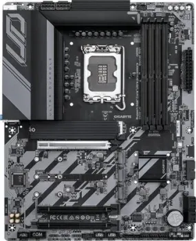 Gigabyte Z890 UD