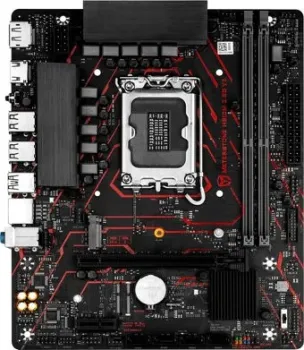 Maxsun Meterstone H610M 2.5G