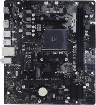 BIOSTAR B550MT Ver. 6.0