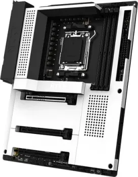 NZXT N7 B650E N7B65XTW1
