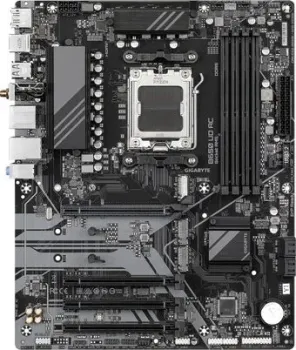 Gigabyte B650 UD AC (rev. 1.0)