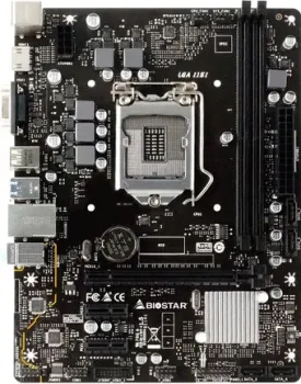 BIOSTAR H310MHP 3.0 Ver. 7.0