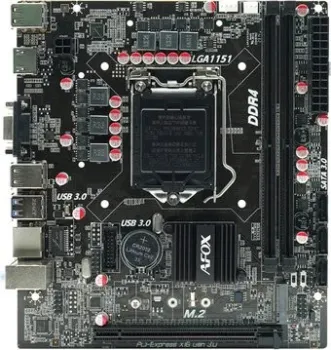 AFOX IB250-MA4-V2