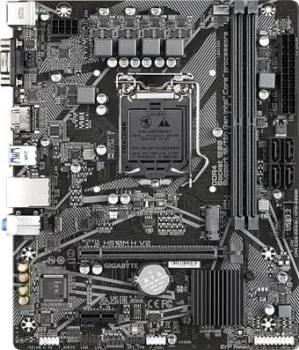 Gigabyte H510M H V2 (rev. 2.0)