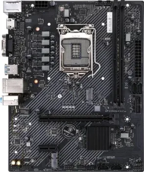 Colorful CH510M-K M.2 V20