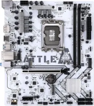 Colorful Battle-AX B760M-T Pro V20