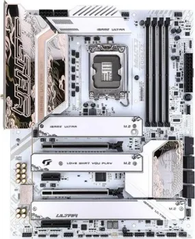 Colorful iGame Z790D5 Loong Edition V20