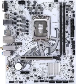 Colorful Battle-AX B760M-T WiFi V20