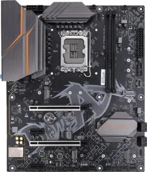Colorful Battle-AX Z790AK-Plus D5 V20