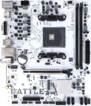 Colorful Battle-AX B550M-T Pro V14