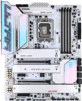Colorful iGame Z790D5 Ultra V20