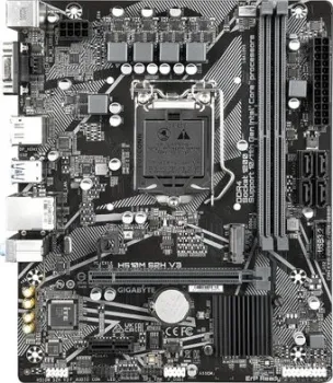 Gigabyte H510M S2H V3 (rev. 2.0)