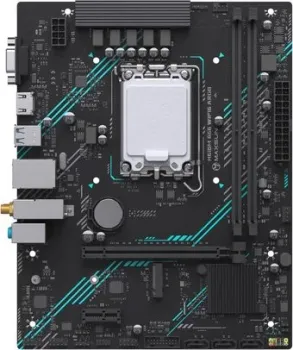 Maxsun H610M 666 WiFi6 ARGB