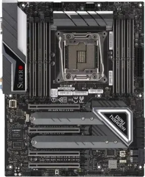 Supermicro MBD-C9X299-PG300F-O