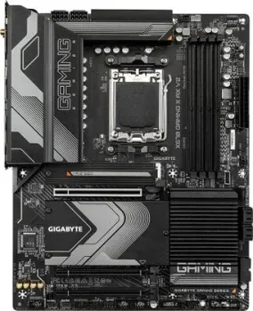 Gigabyte X670 Gaming X AX V2 (rev. 1.0)