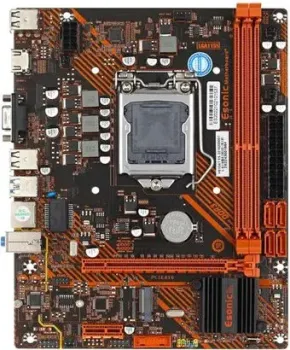 Esonic H61DA1