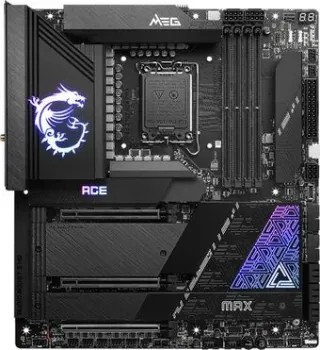 MSI MEG Z790 Ace Max