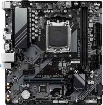 Gigabyte B650M D2H (rev. 1.0)