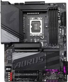 Gigabyte Z790 Aorus Elite X WiFi 7 (rev. 1.0)