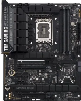 ASUS TUF Gaming Z790-Pro WiFi