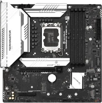 Maxsun Terminator B760M D4