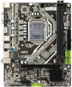 Esonic H110DA