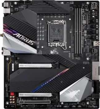 Gigabyte Z790 Aorus Tachyon (rev. 1.0)