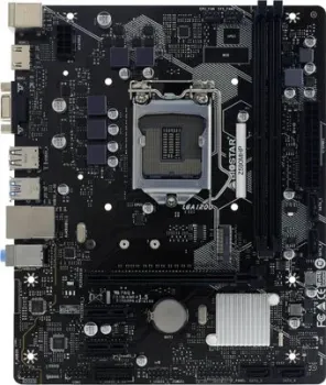 BIOSTAR Z590MHP Ver. 6.0