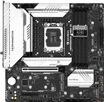 Maxsun Terminator Z790M D5 WIFI